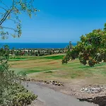 Feriehus Gorgeous Golf *