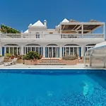 Feriehus Gorgeous Golf