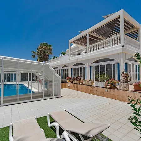 Gorgeous Golf Feriehus Costa Adeje (Tenerife)