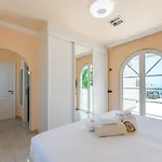 بيت للعطل Gorgeous Golf أذيخي