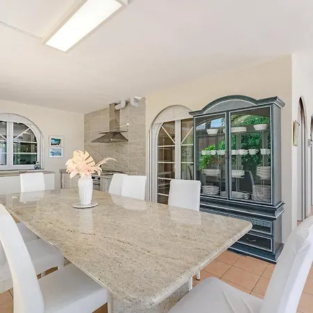 Gorgeous Golf Ferienhaus Costa Adeje (Tenerife)