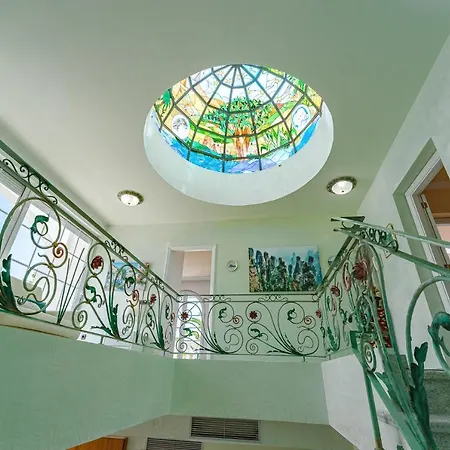 Ferienhaus Gorgeous Golf