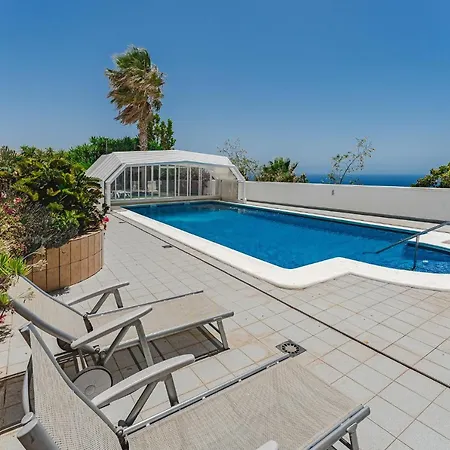 Gorgeous Golf Ferienhaus *