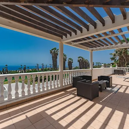 Gorgeous Golf * Costa Adeje (Tenerife)