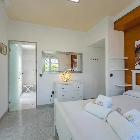 Ferienhaus Gorgeous Golf