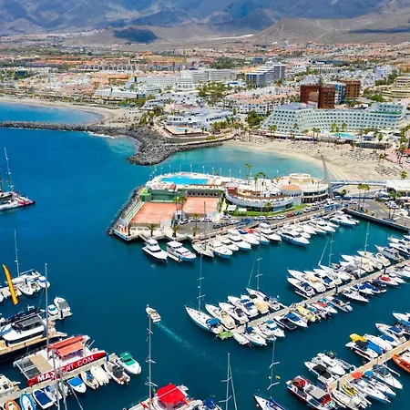 Gorgeous Golf Costa Adeje (Tenerife)
