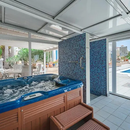 Holiday home Gorgeous Golf Costa Adeje (Tenerife)