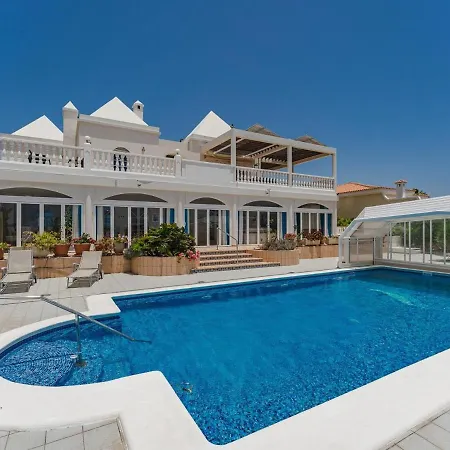 Gorgeous Golf Holiday home *