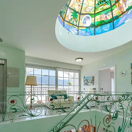 Holiday home Gorgeous Golf