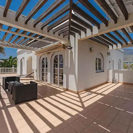 Gorgeous Golf Holiday home Costa Adeje (Tenerife)