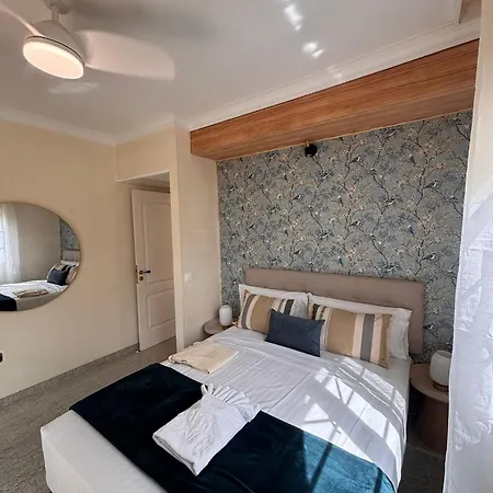 Gorgeous Golf Heated Pool Sea View * Costa Adeje (Tenerife)