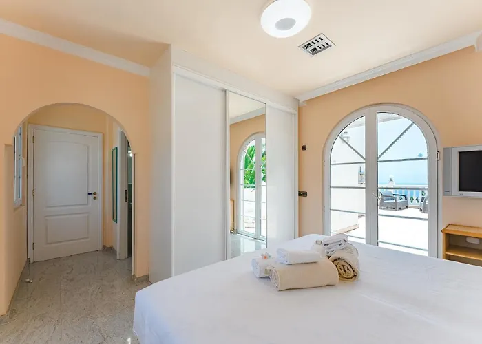 Vakantiehuis Gorgeous Golf Costa Adeje (Tenerife)