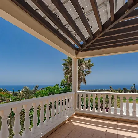 Gorgeous Golf Σπίτι διακοπών Costa Adeje (Tenerife)