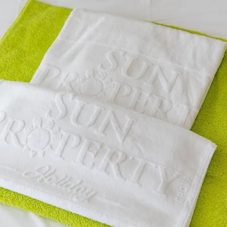 Gorgeous Golf 펜션