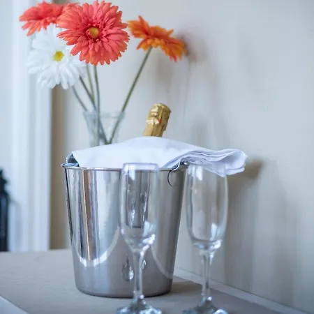 Gorgeous Golf 아데제