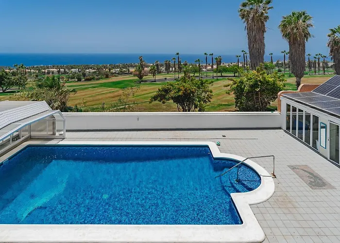 Gorgeous Golf 度假居 *